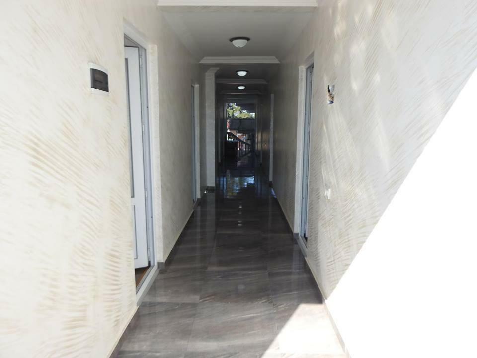 Twins Hotel Kobuleti Exterior foto